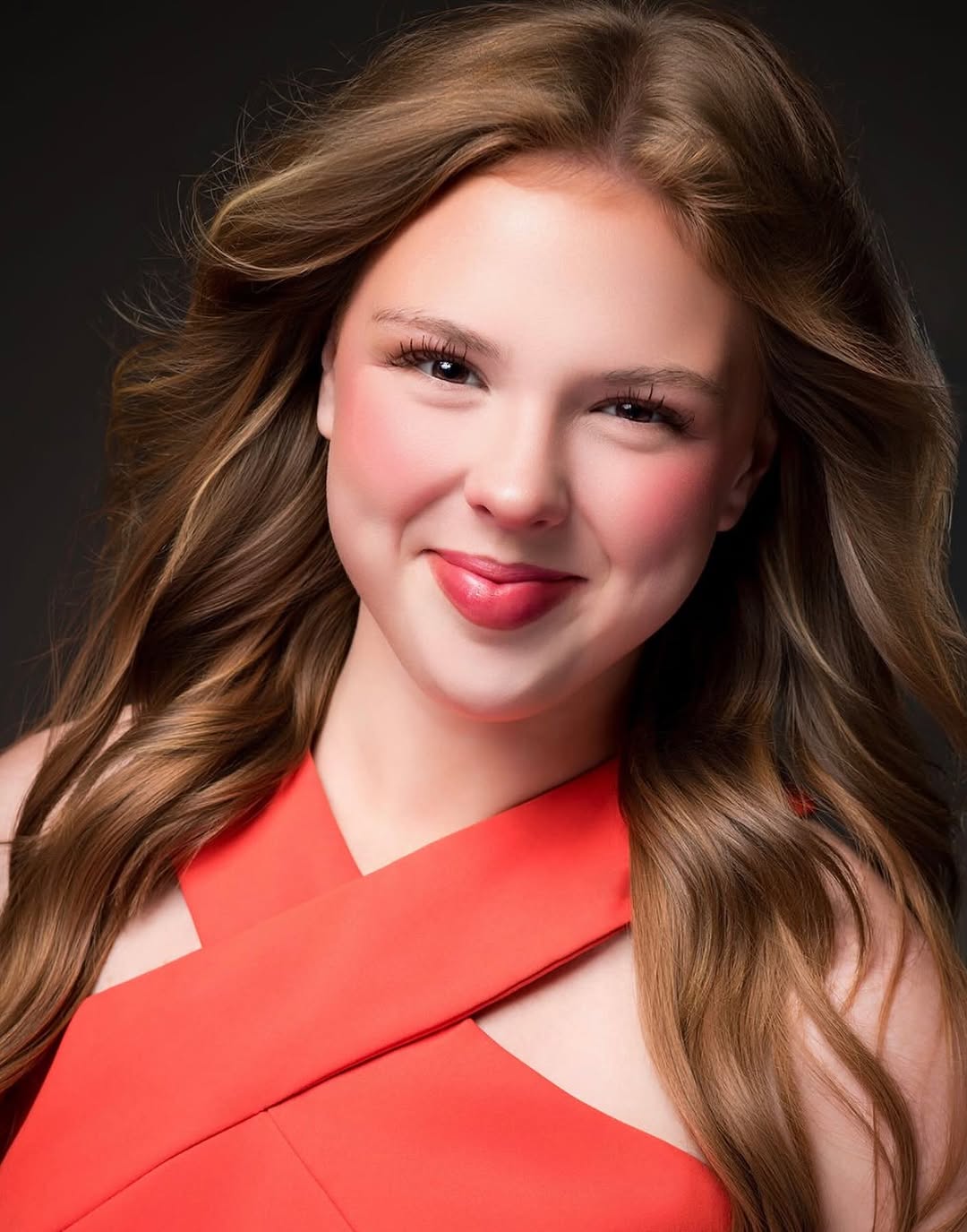 Alexxus Johnson portrait